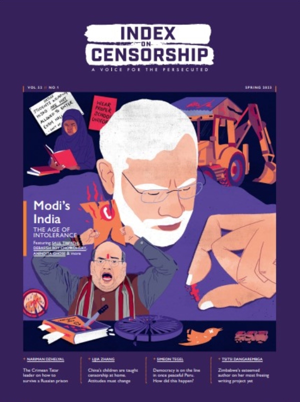 Modi's India: The Age of Intolerance