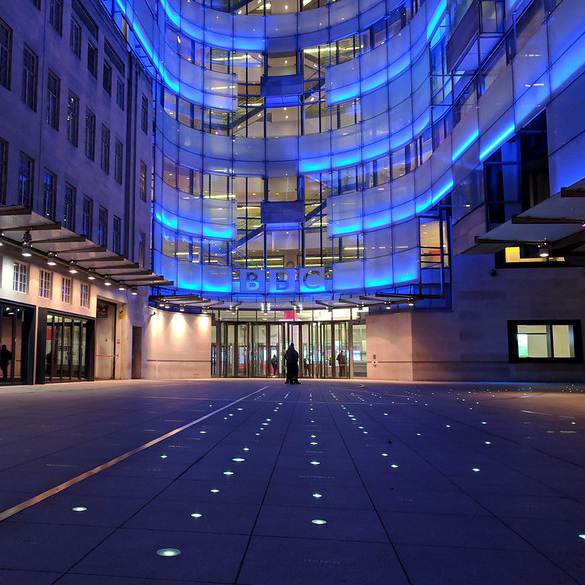 In the wake of the Gary Lineker row, many prominent politicians and public figures called the BBC a state broadcaster - an erroneous mislabelling