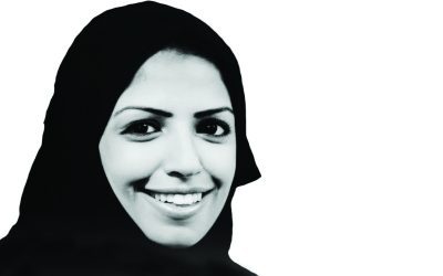 Salma al-Shehab becomes the latest Saudi prisoner to go on hunger strike