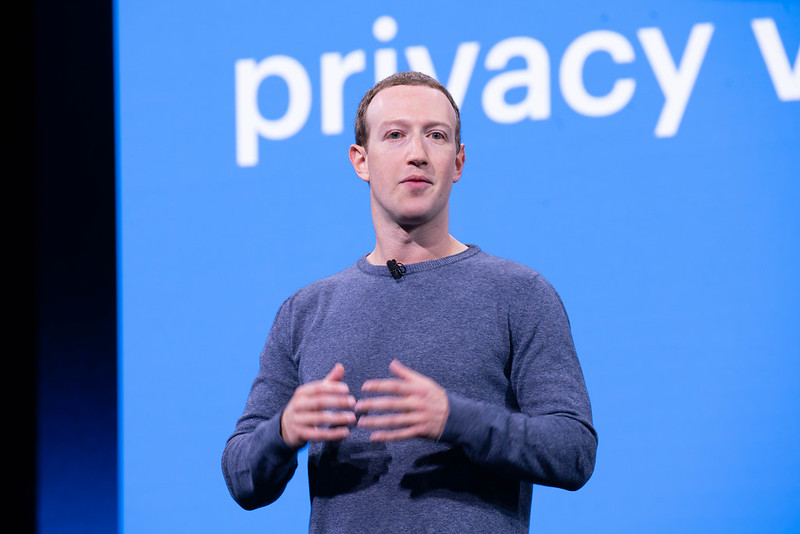 Facebook policies put human rights defenders at risk