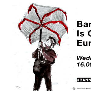 Banned by Beijing: Is China Censoring Europe?y
