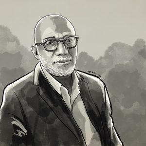 Trevor Phillips
