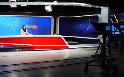 The daily risks taken by Afghanistan’s female journalists
