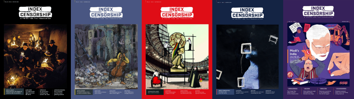 Malta Archives - Index on Censorship