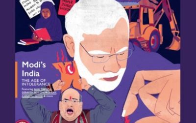Contents – Modi’s India: The Age of Intolerance