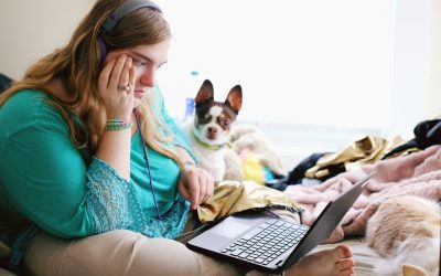 Neurodiversity and freedom of expression: A survey