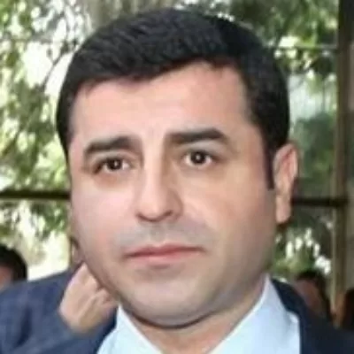 Selahattin Demirtaş