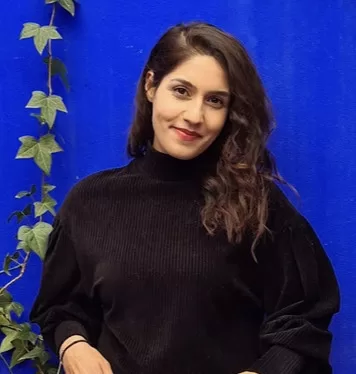 Ujala Syed