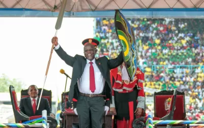 The Magufuli hangover