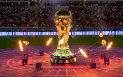 Qatar fails to deliver on World Cup promises