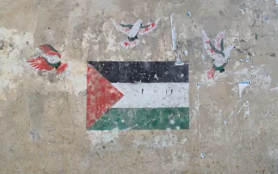 Art institutions accused of censoring pro-Palestine views