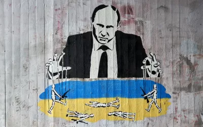 Putin’s control threatens Russian dissident voices