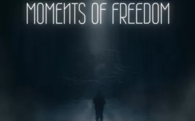 Moments of Freedom in a bleak year