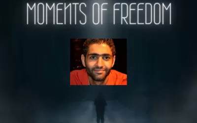 Moments of Freedom 2023