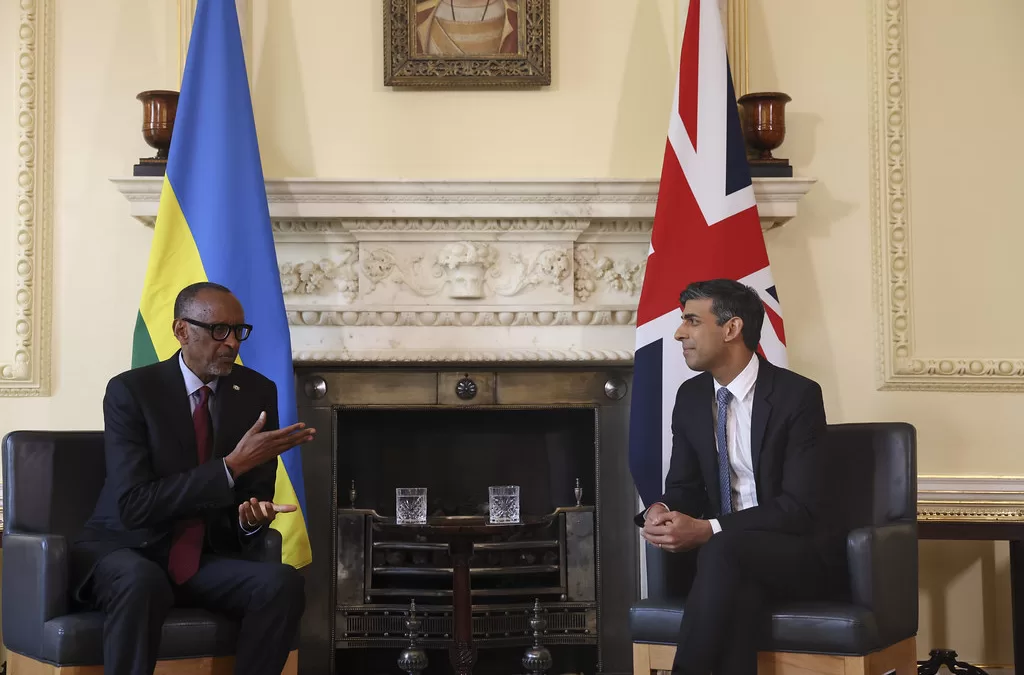 UK’s hostile environment continues to silence already persecuted people