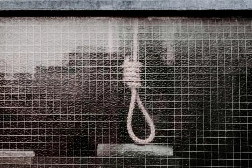 We must not stay silent on Iran’s use of the death penalty