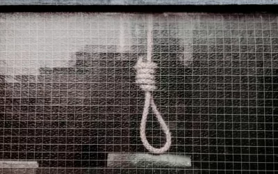 We must not stay silent on Iran’s use of the death penalty