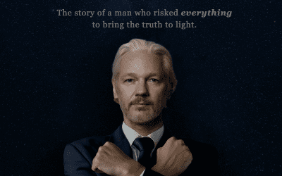 New Assange film hopes to spur action