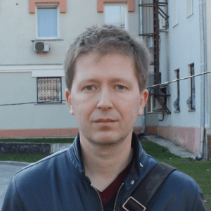 Andrei Soldatov