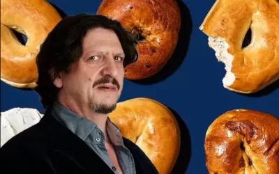 Why critics like Jay Rayner have a role in battling self-censorship