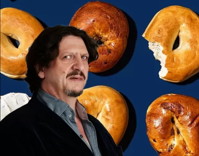 Why critics like Jay Rayner have a role in battling self-censorship