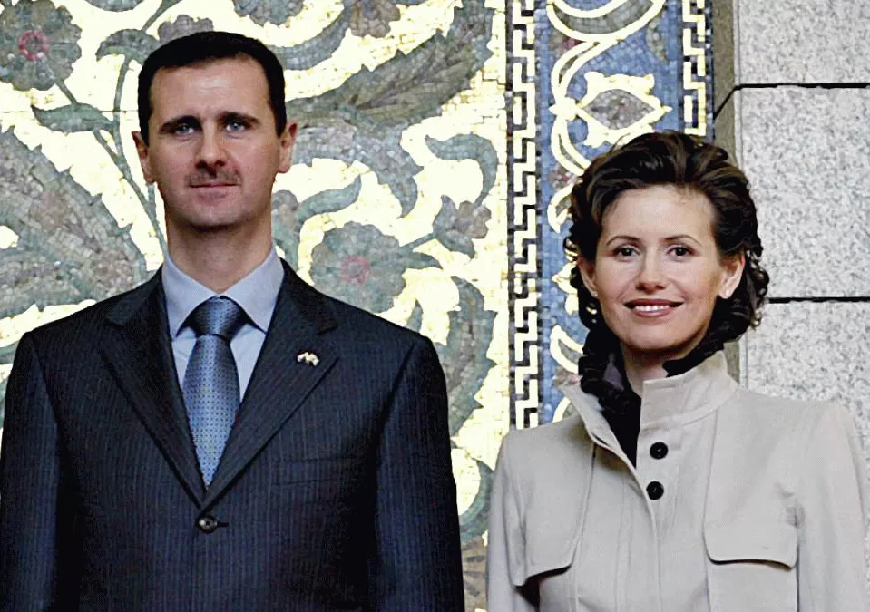 How Russia is shaping the Syrian media narrative
