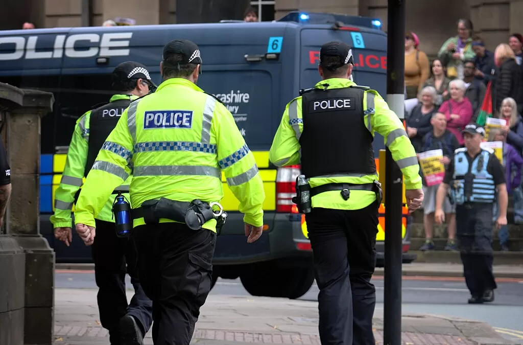 The importance of local journalism to understanding the UK riots