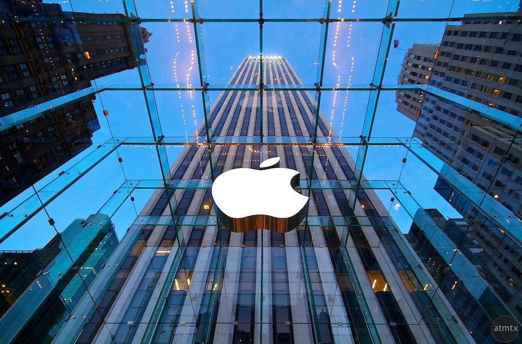 UK court rejects Home Office bid to hear Apple encryption case in secret
