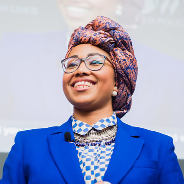 Yassmin Abdel-Magied