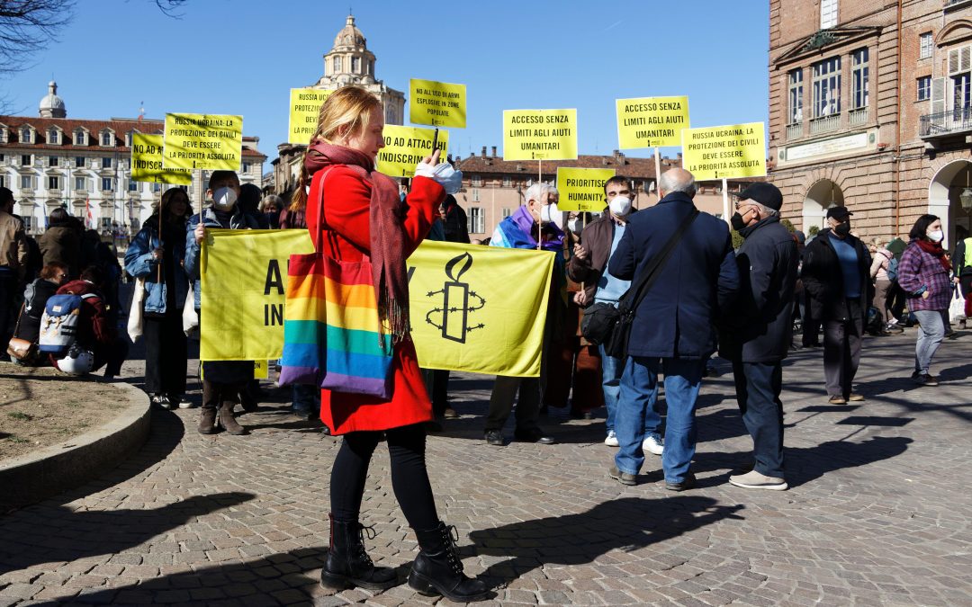The week in free expression: 17–23 May 2025
