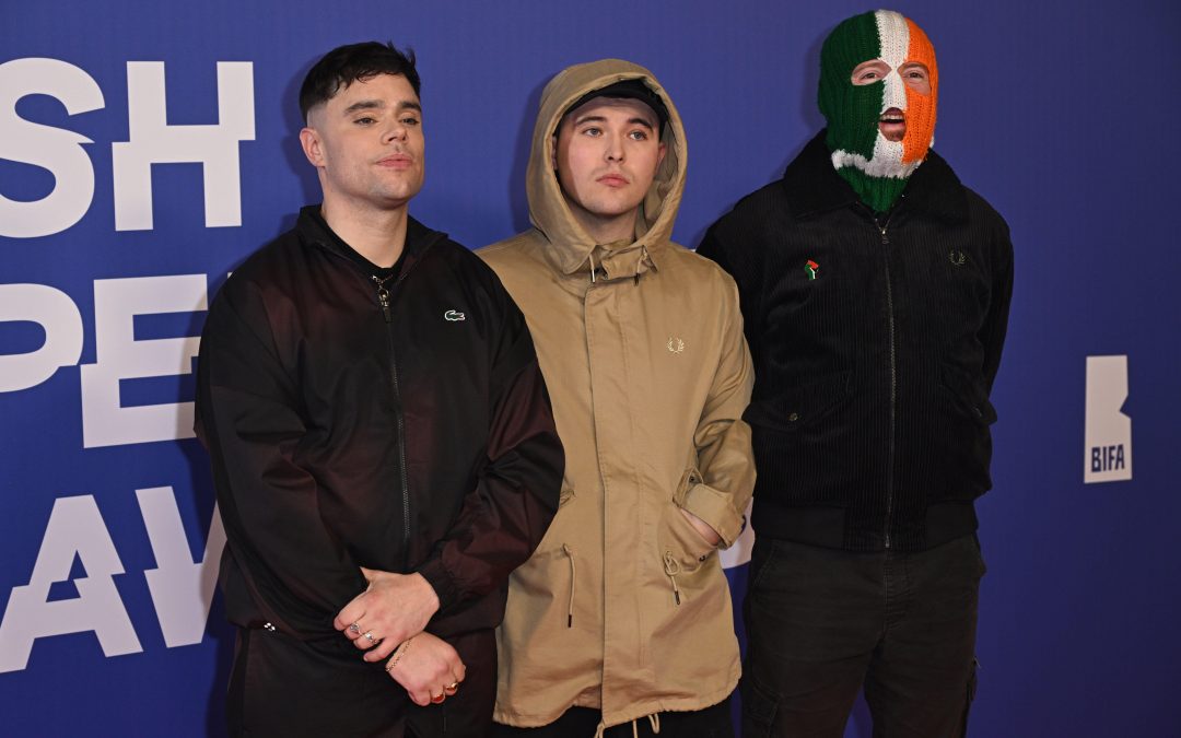 When music becomes a battleground