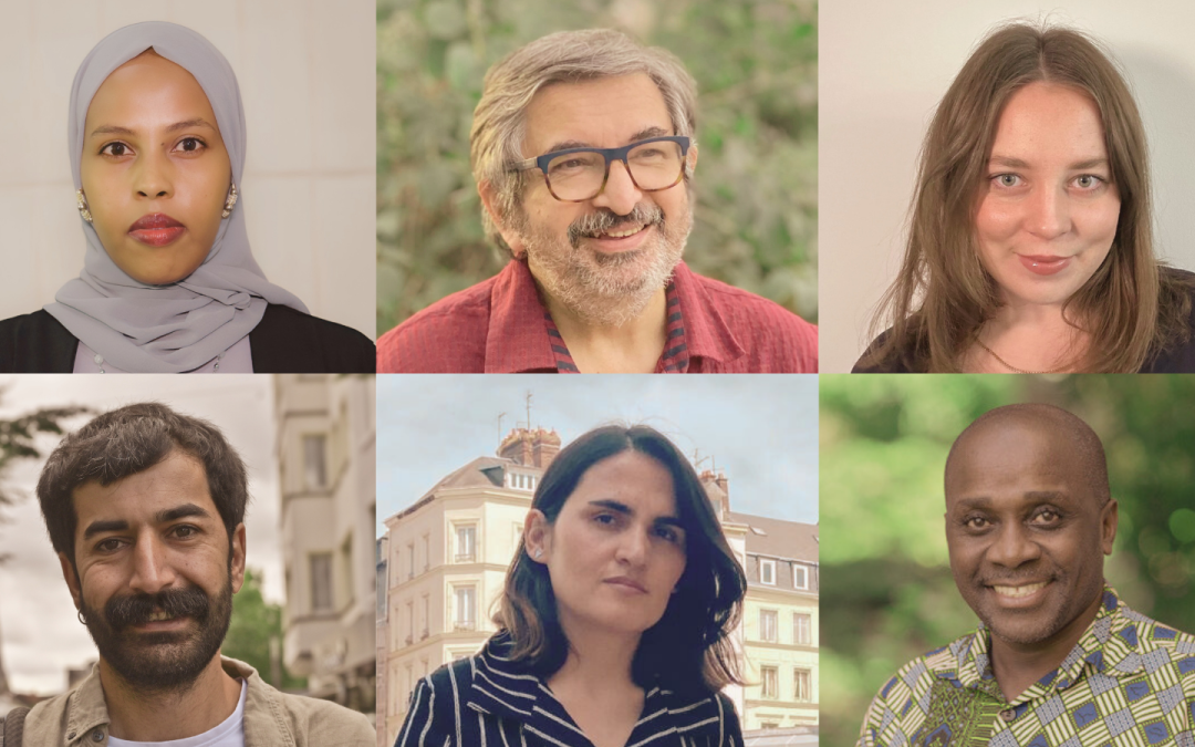 World Press Freedom Day 2025: Journalists reflect