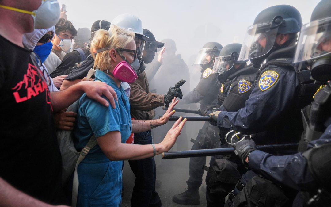 The week in free expression: 7–13 June 2025