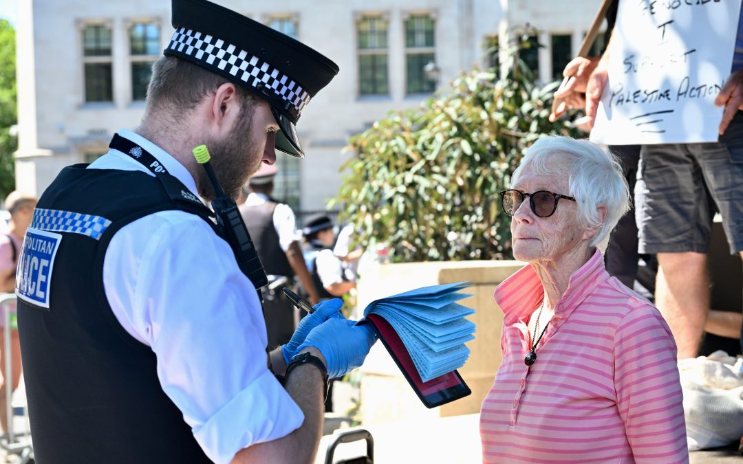 The week in free expression: 12 – 18 July 2025