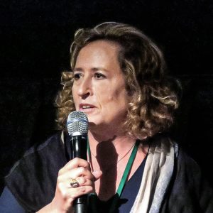 Kim A Snyder