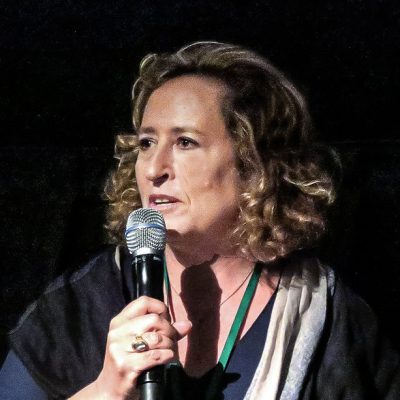 Kim A Snyder
