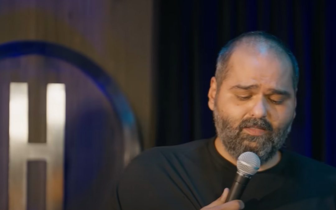 How India’s comedians are paying the price for free speech
