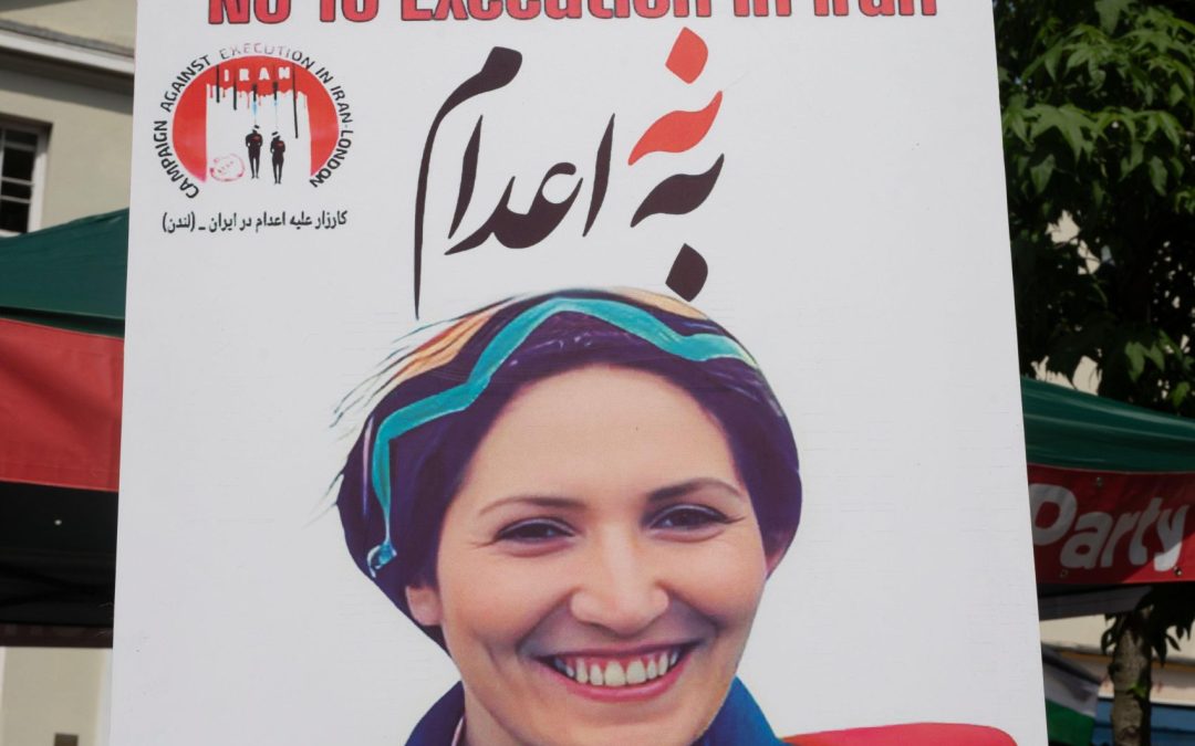 The week in free expression: 16 – 22 August 2025