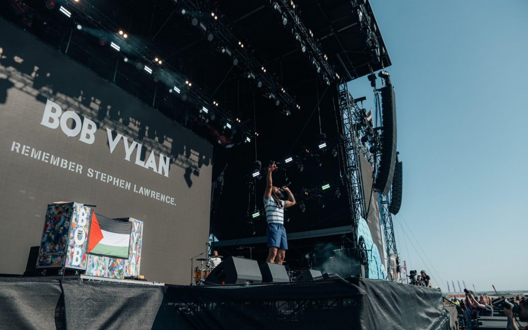 Summer festivals grapple with censorship
