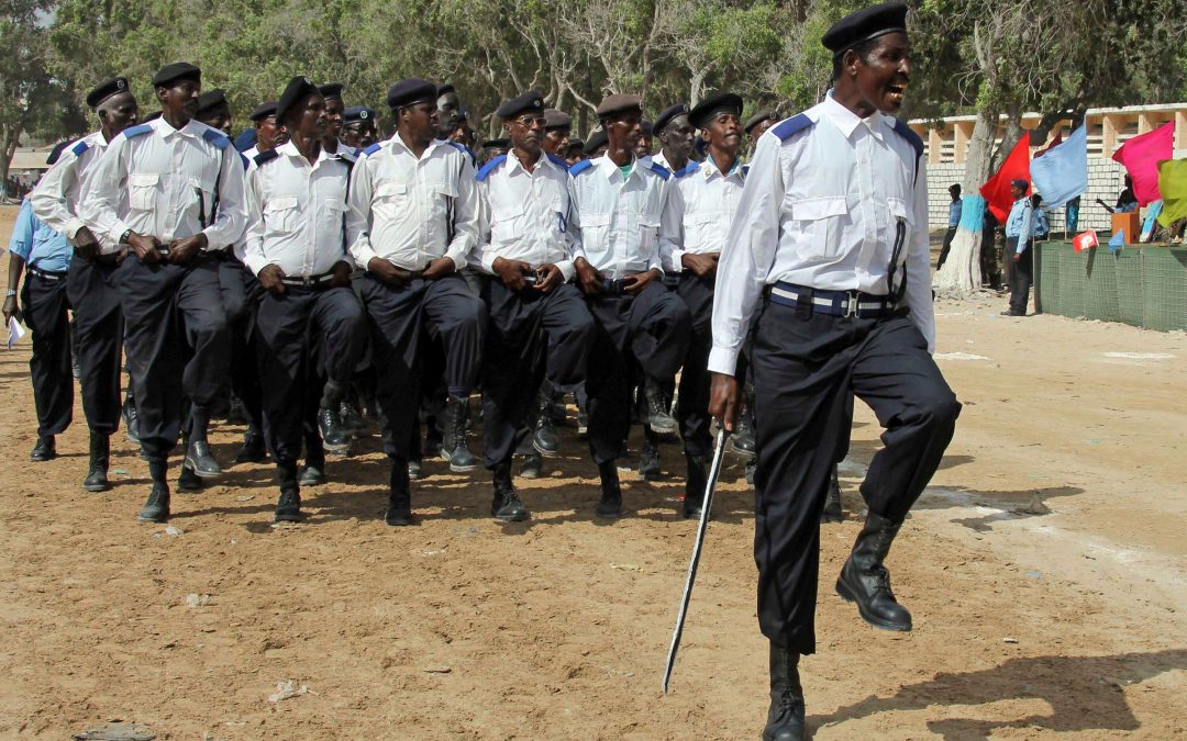 Journalists face persecution, intimidation and physical abuse in Somalia