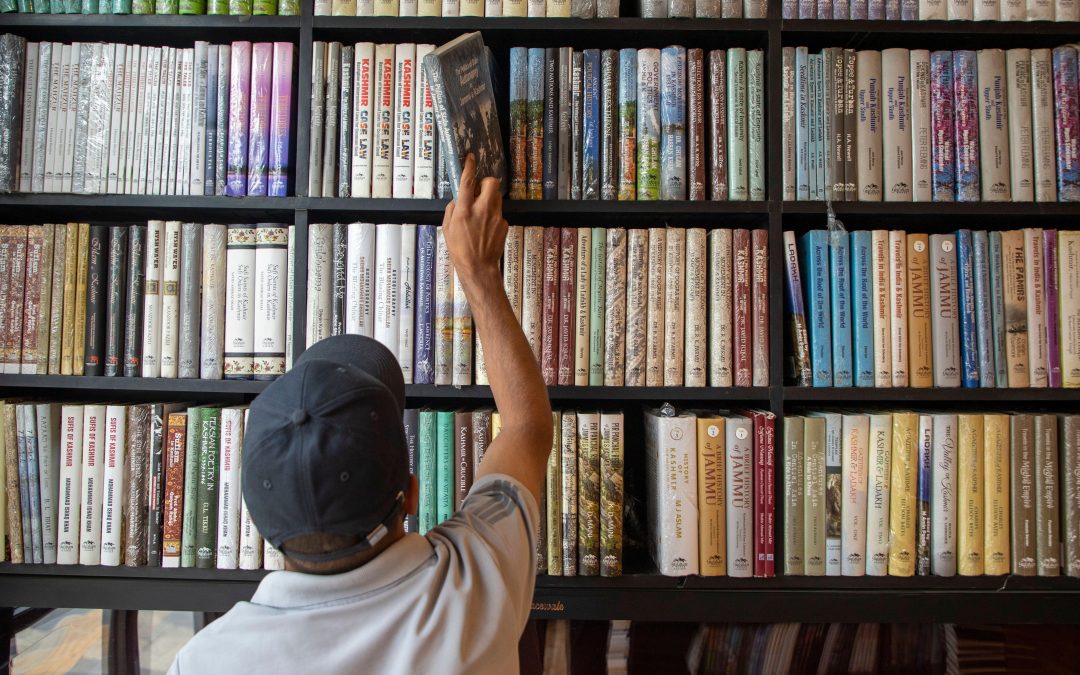 Silence in the valley: The brutal repression of Kashmiri writers