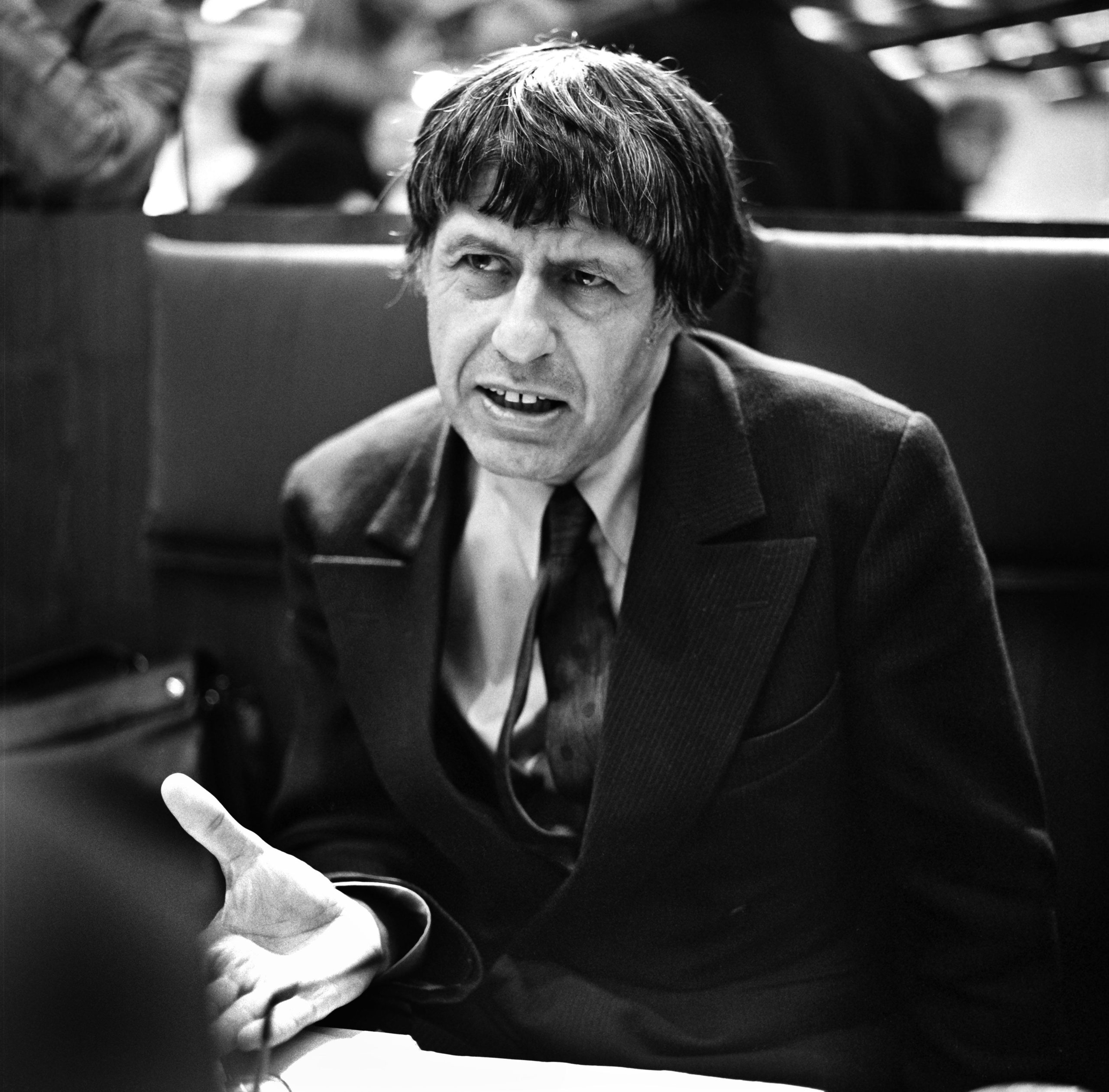 Ivan Klima, 1991