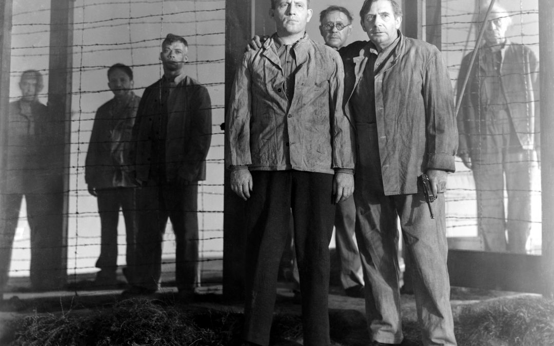 Banned Books Week: The author writing to stop history repeating itself