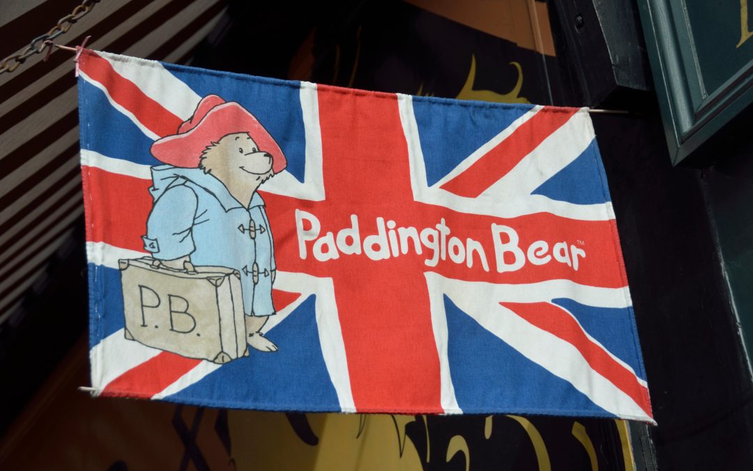 We’re going on a bear hunt: Spitting Image challenged over Paddington satire