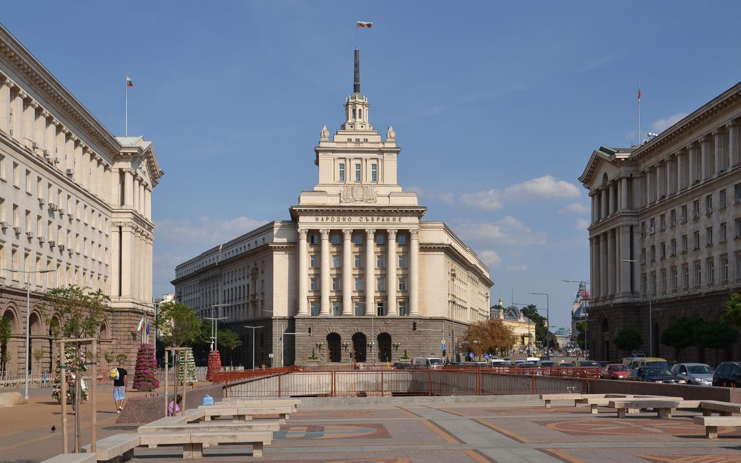 New report: Urgent reform needed on media freedom in Bulgaria