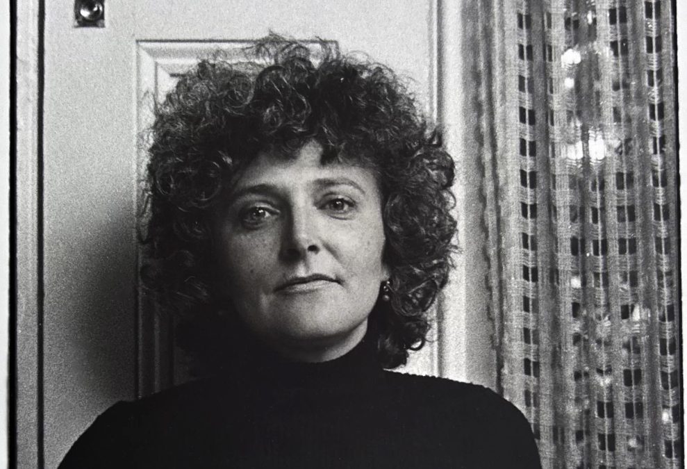 An exceptional editor: a tribute to Judith Vidal-Hall who reinvented Index magazine after the end of the Cold War