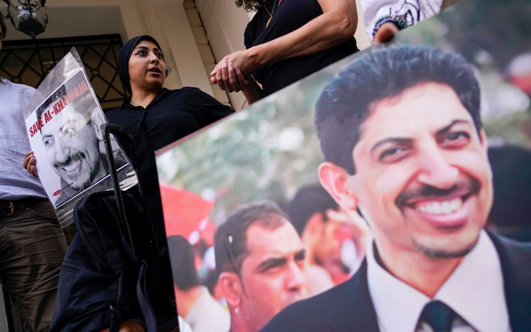 The week in free expression 31 October – 7 November