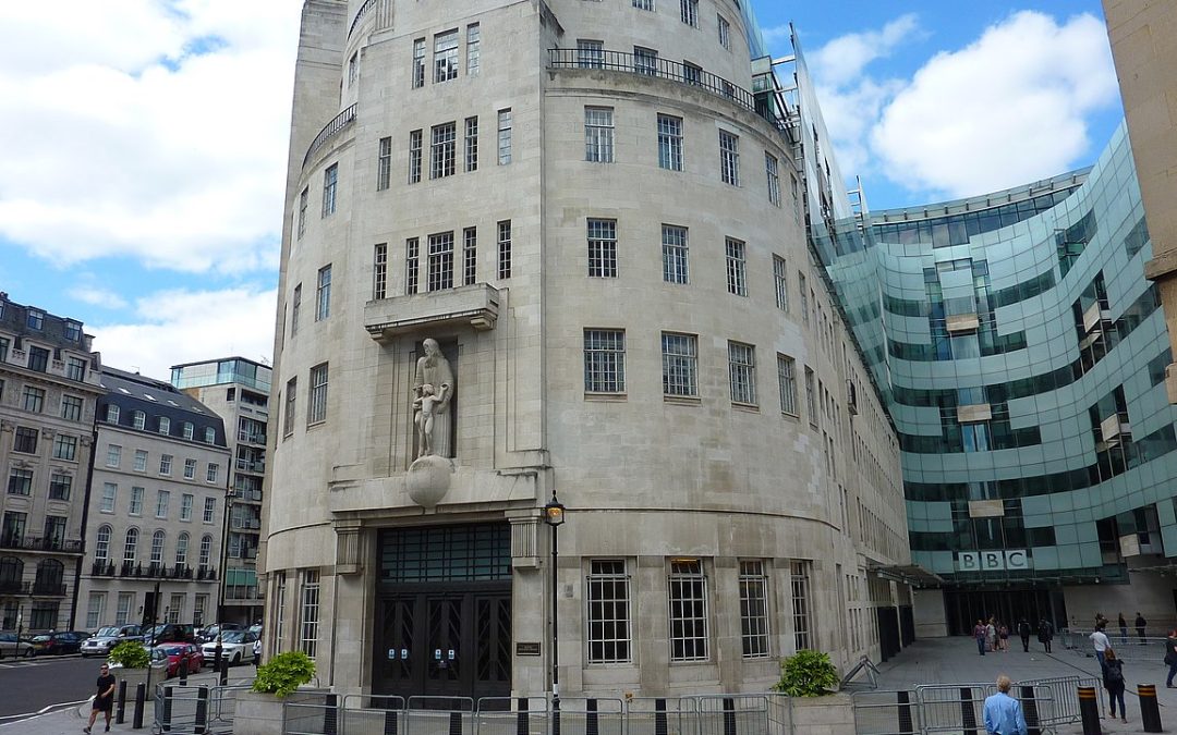 A warning from Hungary – the BBC must stick to its rules and avoid political pressure