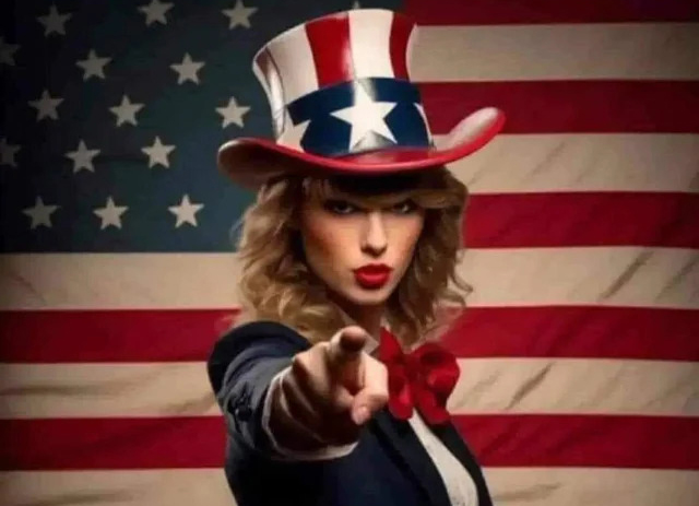 Memes: The new frontier of American propaganda