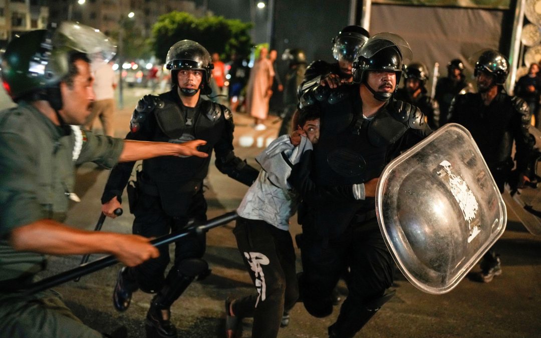 Discord for Morocco’s Gen Z